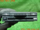 3UPJ=19120503]クラウン ハイブリッド ロイヤルサルーン(AWS210)純正 86980-30080 ETC車載器 中古_s3