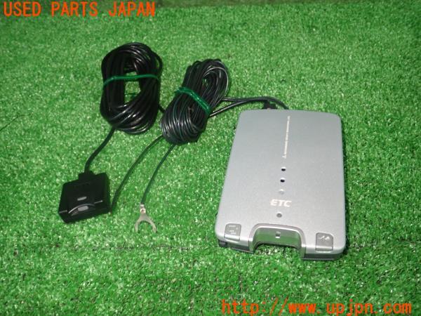 3UPJ=19130503]アコード ワゴン SiR(GF-CH9)三菱重工 MOBE-500 ETC車載器 中古_m0