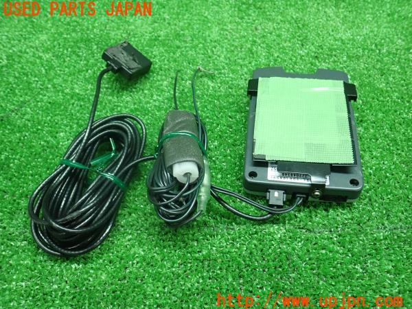 3UPJ=19130503]アコード ワゴン SiR(GF-CH9)三菱重工 MOBE-500 ETC車載器 中古_m1