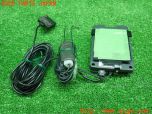 3UPJ=19130503]アコード ワゴン SiR(GF-CH9)三菱重工 MOBE-500 ETC車載器 中古_s1