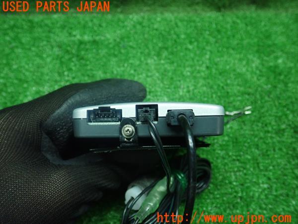 3UPJ=19130503]アコード ワゴン SiR(GF-CH9)三菱重工 MOBE-500 ETC車載器 中古_m2