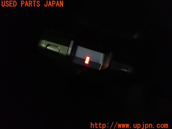 3UPJ=19130503]アコード ワゴン SiR(GF-CH9)三菱重工 MOBE-500 ETC車載器 中古_m4