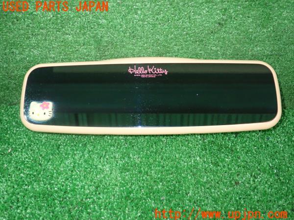 3UPJ=19130636]アコード ワゴン SiR(GF-CH9)SEIWA 250F ルームミラー 中古_m0