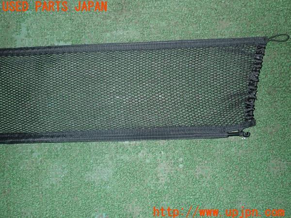 3UPJ=19130652]アコード ワゴン SiR(GF-CH9)純正 ラゲッジネット 中古_m2