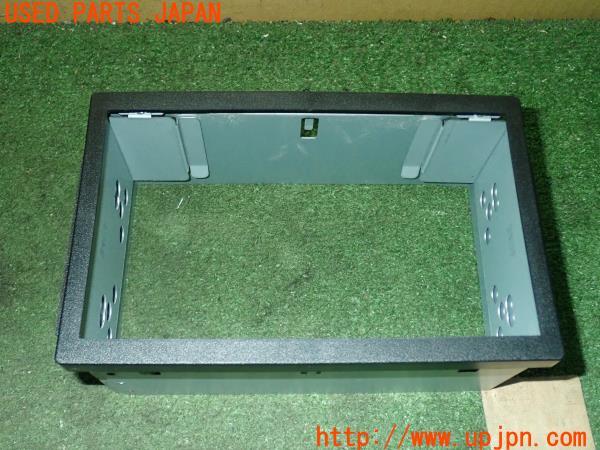 3UPJ=19160604]ジープチェロキー(7MX)社外 オーディオステー・ハーネス 配線 中古_m1