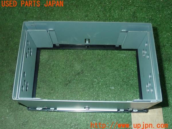 3UPJ=19160604]ジープチェロキー(7MX)社外 オーディオステー・ハーネス 配線 中古_m2