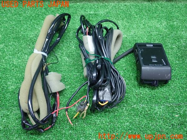 3UPJ=19190579]CX-5(KF2P)純正 C9T2-V7-590 ドライブレコーダー 中古_m0