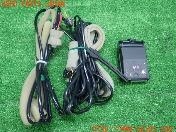 3UPJ=19190579]CX-5(KF2P)純正 C9T2-V7-590 ドライブレコーダー 中古_m1
