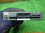3UPJ=19220503]オートザム AZ-1(PG6SA)三菱電機 ミツビシ EP-9U42 ETC車載器 中古_s2