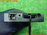 3UPJ=19220503]オートザム AZ-1(PG6SA)三菱電機 ミツビシ EP-9U42 ETC車載器 中古_s3