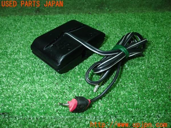 3UPJ=19220512]オートザム AZ-1(PG6SA)CARMATE カ-メイト CT727 電源分配ターミナル 中古_m1