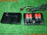 3UPJ=19220512]オートザム AZ-1(PG6SA)CARMATE カ-メイト CT727 電源分配ターミナル 中古_s2