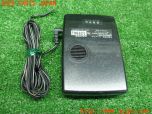 3UPJ=19220575]オートザム AZ-1(PG6SA)サンヨーテクニカ SUPER LMBDA A-573XK レーダー探知機 中古_s1