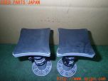 3UPJ=19230640]ハイエースワゴン(KZH100G)車載品 床束 プラスチック 中古_s1