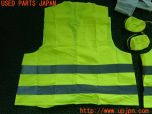 3UPJ=19240001]ベンツ C220 d(205004 W205)純正 A0005833500 セーフティベスト 中古_s3