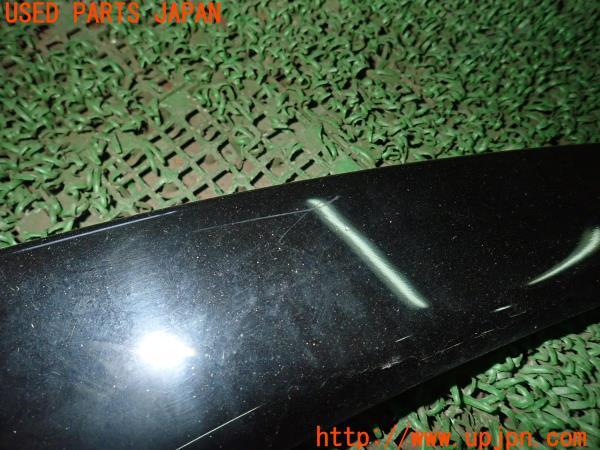 3UPJ=19240057]ベンツ C220 d(205004 W205)社外 リアスポイラー 中古_m2