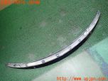 3UPJ=19240057]ベンツ C220 d(205004 W205)社外 リアスポイラー 中古_s3