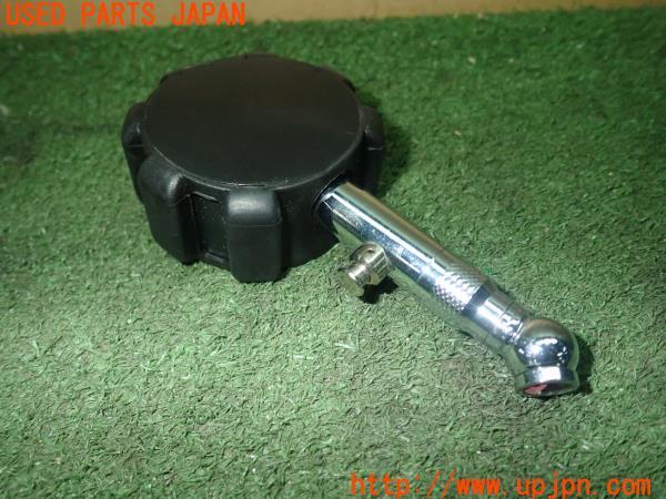 3UPJ=19240640]ベンツ C220 d(205004 W205)amaon エーモン エアゲージ 中古_m1