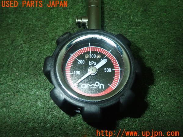 3UPJ=19240640]ベンツ C220 d(205004 W205)amaon エーモン エアゲージ 中古_m2