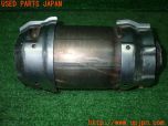 3UPJ=19250159]レクサス UX250h(MZAH10)純正 触媒 マニバーター マテリアル 約1.5Kg 切断加工品 ジャンク_s1