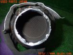 3UPJ=19250159]レクサス UX250h(MZAH10)純正 触媒 マニバーター マテリアル 約1.5Kg 切断加工品 ジャンク_s3