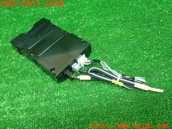 レクサス UX250h(MZAH10)純正ビルトイン ETC車載器 86980-76020