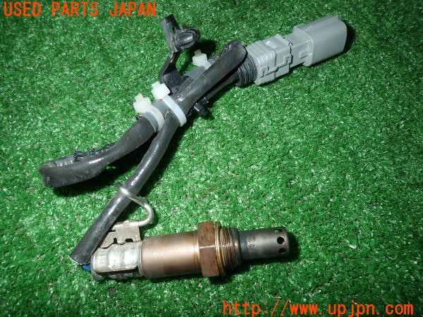 3UPJ=19250542]レクサス UX250h(MZAH10)純正 89467-76010 O2センサー 中古_m1