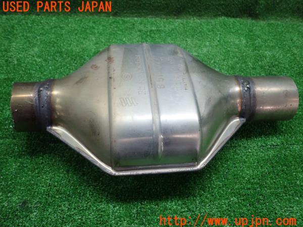 3UPJ=19260159]BMW 523d(FW20 F10)後期 純正 8515027 触媒 中古_m0