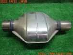 3UPJ=19260159]BMW 523d(FW20 F10)後期 純正 8515027 触媒 中古_s1