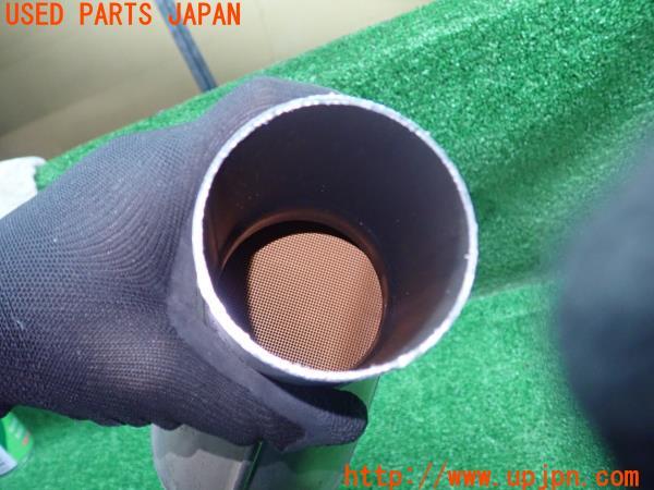 3UPJ=19260159]BMW 523d(FW20 F10)後期 純正 8515027 触媒 中古_m3
