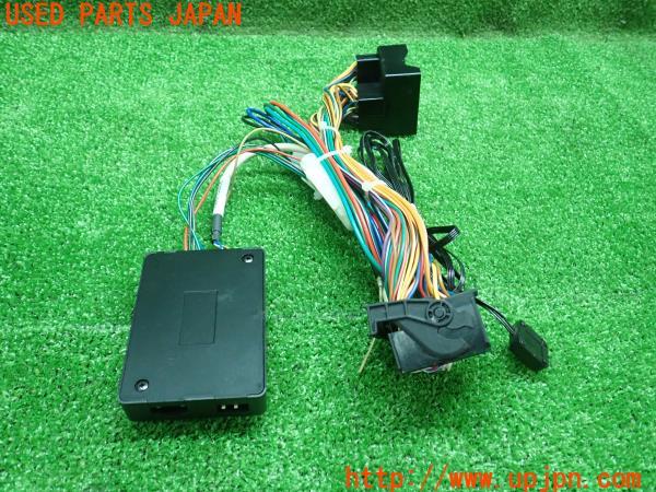3UPJ=19260507]BMW 523d(FW20 F10)後期 MB-TVFH-V4.0 TVキット 中古_m1