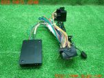 3UPJ=19260507]BMW 523d(FW20 F10)後期 MB-TVFH-V4.0 TVキット 中古_s1