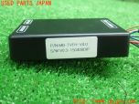 3UPJ=19260507]BMW 523d(FW20 F10)後期 MB-TVFH-V4.0 TVキット 中古_s3