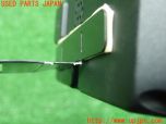 3UPJ=19260575]BMW 523d(FW20 F10)後期 Cellstar セルスター AR-121RA レーダー探知機 中古_s3