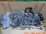3UPJ=19270720]アルファロメオ・147(937AXL)ネジ・ナット・ステー類 セット ジャンク_s0