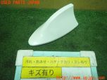 3UPJ=19280510]セルシオ(UCF30)後期 社外 シャークアンテナ 中古_s0