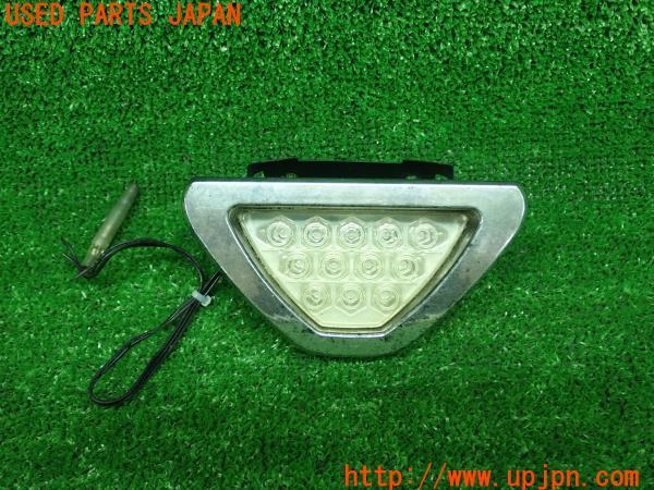 3UPJ=19290553]ソアラ(GZ20)社外 バックフォグ リアフォグランプ 中古_m0