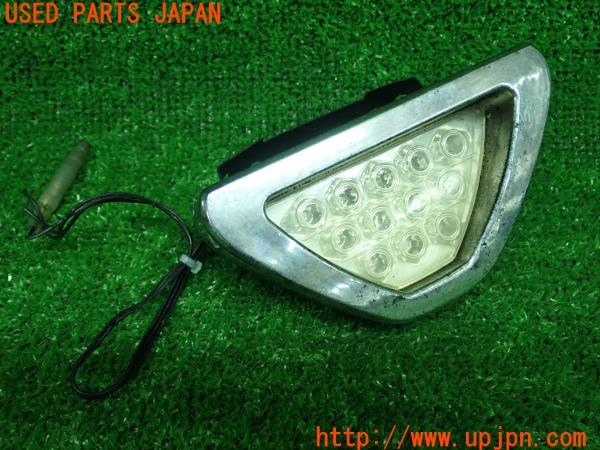 3UPJ=19290553]ソアラ(GZ20)社外 バックフォグ リアフォグランプ 中古_m2
