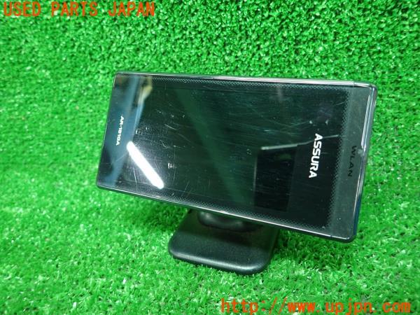 3UPJ=19290575]ソアラ(GZ20)CELLSTAR セルスター レーダー探知機 AR-151GA 中古_m0