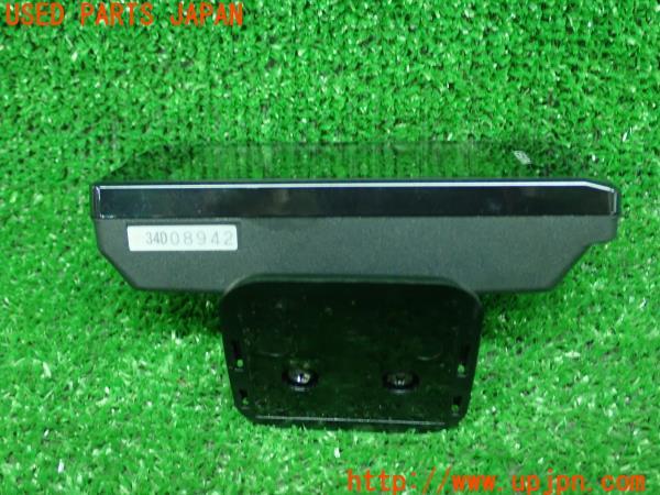 3UPJ=19290575]ソアラ(GZ20)CELLSTAR セルスター レーダー探知機 AR-151GA 中古_m4
