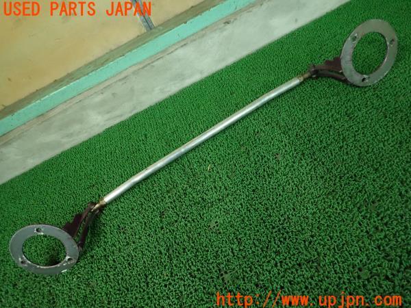 3UPJ=19290705]ソアラ(GZ20)SPATS スパッツ フロントタワーバー 中古_m1