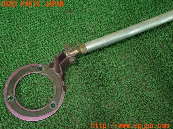 3UPJ=19290705]ソアラ(GZ20)SPATS スパッツ フロントタワーバー 中古_m2