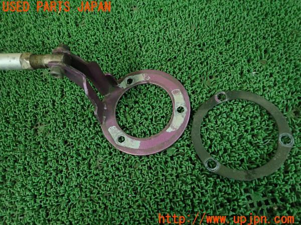 3UPJ=19290705]ソアラ(GZ20)SPATS スパッツ フロントタワーバー 中古_m3