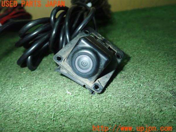 3UPJ=19300552]BMW ミニ ジョンクーパーワークス(SUJCW R56)ALPINE アルパイン バックカメラ 中古_m1