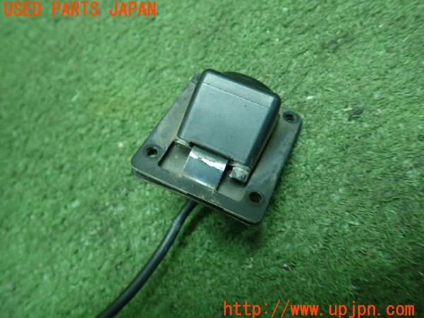 3UPJ=19300552]BMW ミニ ジョンクーパーワークス(SUJCW R56)ALPINE アルパイン バックカメラ 中古_m3