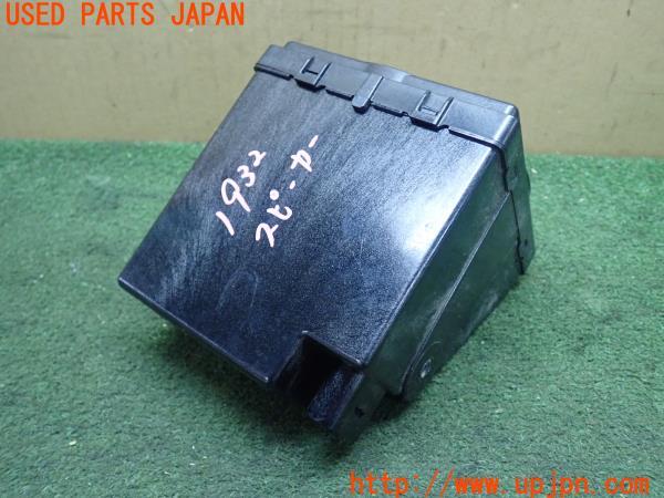 3UPJ=19320535]アウディ Q4 スポーツバック e-tron(FZEBJ)純正 89A 035 335 MEB ESOUND ONEBOX サウンドワンボックス スピーカー 中古_m1