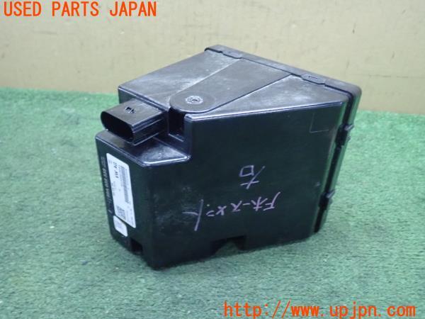 3UPJ=19320535]アウディ Q4 スポーツバック e-tron(FZEBJ)純正 89A 035 335 MEB ESOUND ONEBOX サウンドワンボックス スピーカー 中古_m2