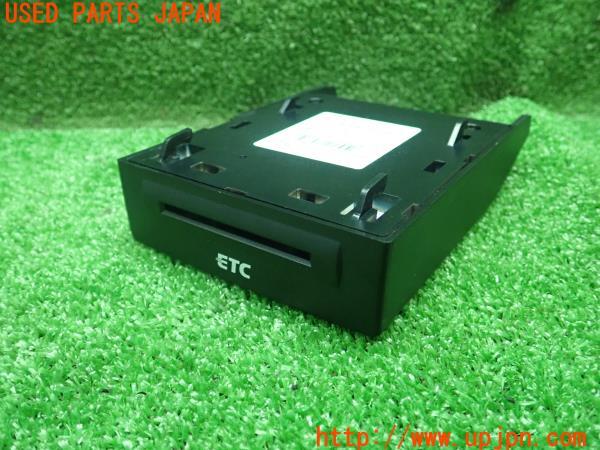 3UPJ=19330503]アウディ A7 スポーツバック(4GCGWC)純正 4F0 919 813 E ETC車載器 中古_m0