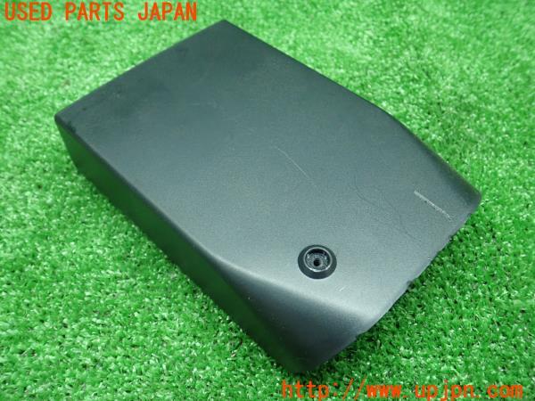3UPJ=19330503]アウディ A7 スポーツバック(4GCGWC)純正 4F0 919 813 E ETC車載器 中古_m1