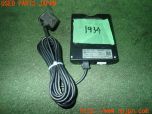 3UPJ=19340503]ハイラックスサーフ(RZN185W)中期 純正 08686-00240 ETC車載器 中古_s2